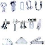 Customized OEM Electric Power Fittings thumbnail-2