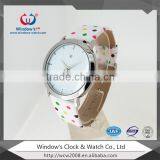 Stainless Steel Cuctom Watches for Ladies thumbnail-2