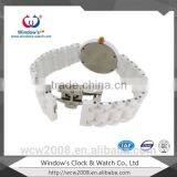 Trend Design Quartz Watch Japan Movement Wrist Watch Hand Watch for Girl thumbnail-4