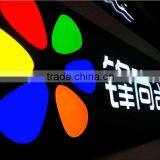 Direct Manufacturer Hot Selling LED Blister Light Letter