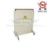 new type medical lead screen xray shield screen from china