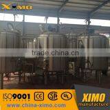 Beer Brewing Equipment and Brewery Machine 100L 200L 300L 500L 600L.1000Lper Day thumbnail-6