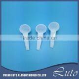 OEM Food Grade Measuring Plastic Spoon for Kids Quality Choice thumbnail-3