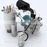 Oilless Drive Belts Chemical Air Dry Compressor 100cfm thumbnail-3