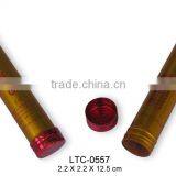 Custom Cigar Tube Wholesale Smoking Gift Set Travel Cigar Tube Cigar Packing Tube thumbnail-1