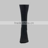 Wholesale Fashion Tube High Quality Men Black Socks thumbnail-4
