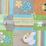 Lovely Kids Carpets Cartoon Design for Home Use thumbnail-1