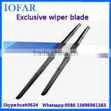 China Manufactory Factory Wholesale Car Wiper Blade thumbnail-3
