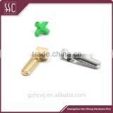 Wholesale Zipper Puller,high Quality Metal Zipper Puller,hot Sale Metal Zipper Puller thumbnail-1