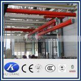 KBK 1t Single Girder Overhead Crane