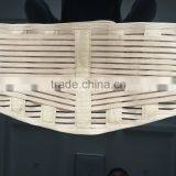 Elastic Lumbar Back Brace Waist Support thumbnail-1