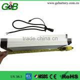 competitive price 36V20Ah lithium battery pack for sale