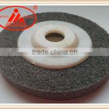 Black Grinding Wheel for Polishing Stainless Steel                        
                                                Quality Choice