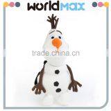 Plush Frozen Olaf Toys thumbnail-1