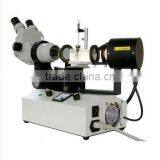 Horizontal Gem Microscope