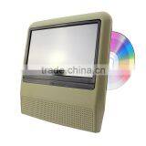 VKS9001 9"HD Digital TFT Touch Screen Ultra-thin Design Car Headrest DVD Player-2016 New Sell thumbnail-6