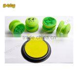 Cartoon Stamps for Kids-Plastic Self Inking Animal Stamp Set thumbnail-1