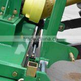 NEW GK-H Adjustable Offset Hay Grass Straw Silage Alfalfa Mower thumbnail-6