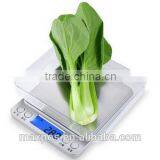 Electronic Kitchen Scale thumbnail-3