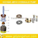 KAYABA HYDRAULIC PISTON PUMP PARTS