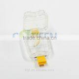 Denture Box Dental of Membrane