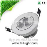 Lights Classic Ceiling Lamp 3w Led Panel Light