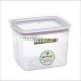 25OZ FOOD STORE BOX WITH LOCK LID AND VENT thumbnail-2