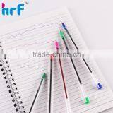 Colorful Disposable Plastic Ball Pen thumbnail-4