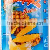 Coconut Water With Pineapple Juice thumbnail-1