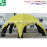 Factory Direct Sale Professional Cheap Inflatable Party Tent for Sale