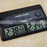 Hot Sale Added Time Count Down Timer Digital Master Chess Clock