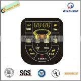 Display Unit Bread Display Led Timer