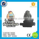 Customized Cheap Logo 3d Soft Pvc Fridge Magnet thumbnail-1