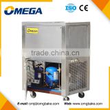 OMEGA 2016 best buy water cooled screw type chillers