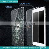 Nano Liquid Glass Coating for Ipad Air Screen Protector thumbnail-1