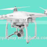 2016 HOT DJI Phantom 3 Advanced With Extra Battery and Backpack and Everything You Need thumbnail-2