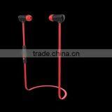 2015 Sport Bluetooth Earbuds Headset Bluetooth Earphone Built-in Mic Phone thumbnail-2