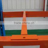 Pallet Support of Pallet Rack System