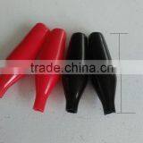 Alligator Clips Cover / Crocodile Clip Boots thumbnail-3