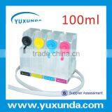 YUXUNDA New 100ml CISS Tank thumbnail-1