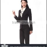 pictures of office uniforms