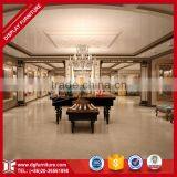 Brand Luxury Shop Counter Design for Garment Store thumbnail-2