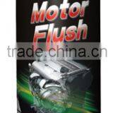 Motor Flush