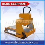 DX6040 Mini Cnc Engraving Machines Advertising With Cheap Price With CE, SGS, ISO9001 thumbnail-1