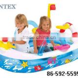 ball toyz lil' mariner playground boat air toys