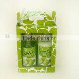 Apple Series Perfume Shower Cream and Body Cream Wholesale thumbnail-1