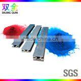 Thermoplastic Chrome Powder Metallic Coating