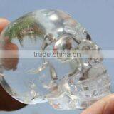 Crystal Skull Crystal Healing thumbnail-1