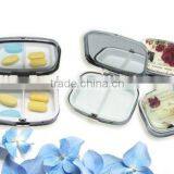 Promotional Metal Pill Case( With Mirror) thumbnail-1
