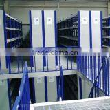 Storage Mezzanine Rack Floor Shelve thumbnail-5